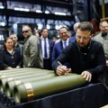 Zelenski dobija 5.000 moćnih raketa: Poznati detalji sporazuma u Londonu, Ukrajini milijarde za naoružanje