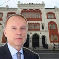 Šolakov rektor zabranio ekipi TV Kurir ulazak na konferenciju za medije: Đokić na svoje obraćanje pozvao samo 6 podobnih…