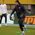 Rajković: Traka je čast, učiniću sve da pomognem mladima (VIDEO)