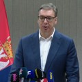 Uživo Vučić se obraća iz Brisela nakon sastanka sa Ruteom: Uspešan dan za Srbiju