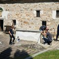 Đurđevdan se bliži: Lopardinčani vredni i 1. maja