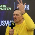 Svetski šampion Usik: Ne pijem, ne pušim, ne izlazim…