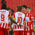 Savić: Priželjkujem Zvezdinu duplu krunu i veliko slavlje u poslednjem kolu