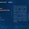 Bezbednost kao ključ uspešnog poslovanja