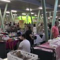 Kraguj bazar fest: Šumadijski ukusi na jednom mestu