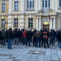 Najavljen novi protest i zbor građana u Prokuplju