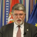 „Poruka koja postaje sve glasnija ili nepotrebno mešanje“: O izjavi Picule da je politička situacija u Srbiji već duže…