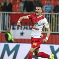 Bukinac je dete Vojvodine i njena zlatna budućnost: Ne bojim se novih izazova, osvojićemo Kup Srbije