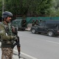 Više od 30 aerodroma u Indiji obustavilo rad zbog tenzija sa Pakistanom