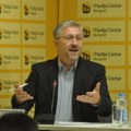 „Studentski bunt usporio izdaju Kosova i Metohije“: Profesor Ćorac iz Kosovske Mitrovice o protestima i potezima Prištine