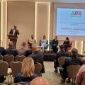 SDA Makedonije organizovala međunarodnu konferenciju “Srebrenica – savjest svijeta”