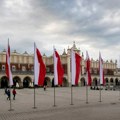 Poljaci će novog predsednika izabrati u drugom krugu 1. juna