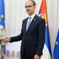 Kaja Kalas u Beogradu, sastala se sa premijerom Srbije i predsednicom parlamenta (foto, video)