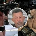 Pet Miletić (57) mora u zatvor: Bio prva superzvezda MMA i nikad nije krio odakle dolazi