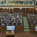 Priština broji krupno - po 20. Put prekinuta sednica skupštine! Nije bilo kvoruma za tajno glasanje za predsednika parlamenta