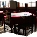 Kafana je bila prvi plenum