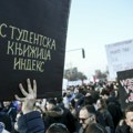 Ministarstvo prosvete: Prvo završetak tekuće fakultetske godine pa tek onda upis novih studenata