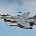 Ukrajina danas od Holandije dobija poslednji od 24 aviona F-16: Obuka pilota vrši se u Rumuniji