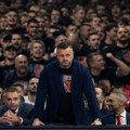 Željko Drčelić ogorčen posle kažnjavanja Kalinića: „Jasna je želja pojedinaca da ishod završnice lige bude odlučen…