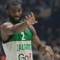 Najavljen kao "bomba", a onda povreda - Evans bez odigranog minuta ide iz Pireja?