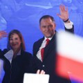 Da li vas ovo malo podseća na Vučića? Bio bokser i navijač, tukao se na ulici – sad pobedio na izborima za predsednika…