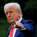 Trumpove uvećane carine na željezo i aluminij stupaju na snagu