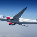 Er Srbija u maju prevezla 5,4 odsto više putnika nego pre godinu dana