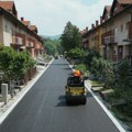ASFALTIRA SE ULICA BORE STANKOVIĆA: Rešeni višedecenijski problemi stanara