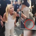 "Ostalo je još samo da počnu da kolju" Jovanov o Aleksićevoj poslanici koja je potegla nož na studente: Novi NACI napad…
