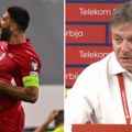 "Ovde ima mnogo lažnih legendi": Piksi bi da svi dobro čuju njegove reči o Mitru