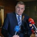 Dodik: Ne dolazim na sednicu Apelacionog veća Suda BiH, Dejton već "raspakovan"