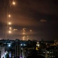 Iran pokrenuo operaciju "Surova kazna": Pogledajte borbu uživo iz Tel Aviva dok rakete padaju na grad (Video)