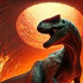 „Princ zmajeva“: Otkrivena nova vrsta dinosaurusa