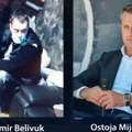Belivuk zapretio Ostoji pa dobio karte