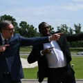 Opozicija i studenti: Imamo Đokovića a zovemo Bolta za Ekspo, diktator kupuje legitimitet
