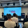SkyPitch povezuje srpske startapove sa svetom – i to iz aviona