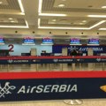 Državljani Srbije evakuisani iz Izraela, "Er Srbijom" sletelo njih 38