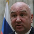Nenad Popović razgovarao sa Sergejom Lavrovim