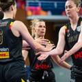 Belgija brutalno slomila Crnu Goru na Evrobasketu