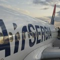 Er Srbija od danas ponovo leti do Ženeve
