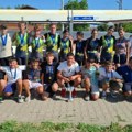 Veslači Smedereva najbolji na regati u Čurugu: Smederevci osvojili osam medalja