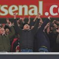 ZVANIČNO - Arsenal predstavio prvo pojačanje i to je tek početak najvrelijeg leta na "Emirejtsu"!