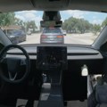 VIDEO Automobil Tesla se sam dovezao od fabrike do doma svog novog vlasnika