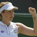 Pavljučenkova i Anisimova u osmini finala Vimbldona