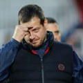 Lalatović posle poraza na debiju: Nismo ovo zaslužili (VIDEO)