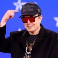 X ostao bez izvršne direktorke