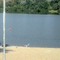 Plaža „Topoljar“: Voda ispravna za kupanje, uz obavezno tuširanje