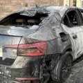 Uhapšen piroman koji je u Obrenovcu zapalio „škodu“: Vatra zahvatila još jedan automobil