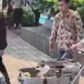 Predsednički mačak dobio obezbeđenje Bobi ima više telohranitelja nego neki ministri (video)