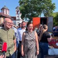 Vučević: Uspeli smo da sačuvamo Srbiju i da nastavimo da je razvijamo
